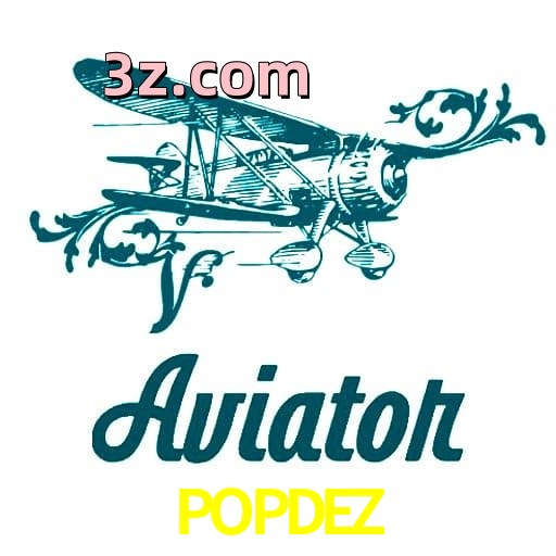 Adrenalina com o Jogo Aviator no Cassino POPDEZ
