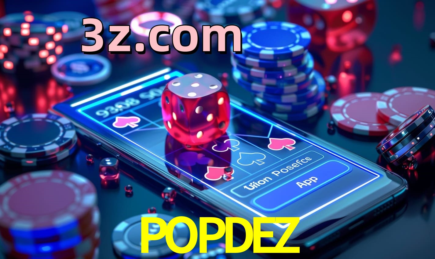 Baixar App POPDEZ