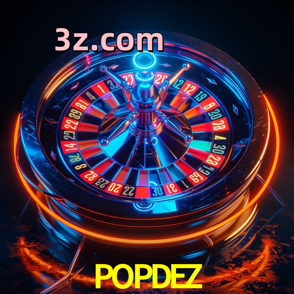 Melhor Casino Online POPDEZ
